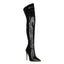 Elegant Over the Knee Boots for Every Occasion