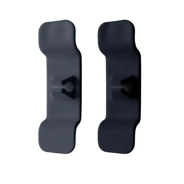 Support de câble clip premium pour des espaces organisés