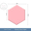 Tête de lit hexagonale Room Loft