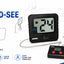 ULTRAK T-200 Professional Shot Clock System