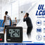 ULTRAK T-200 Professional Shot Clock System