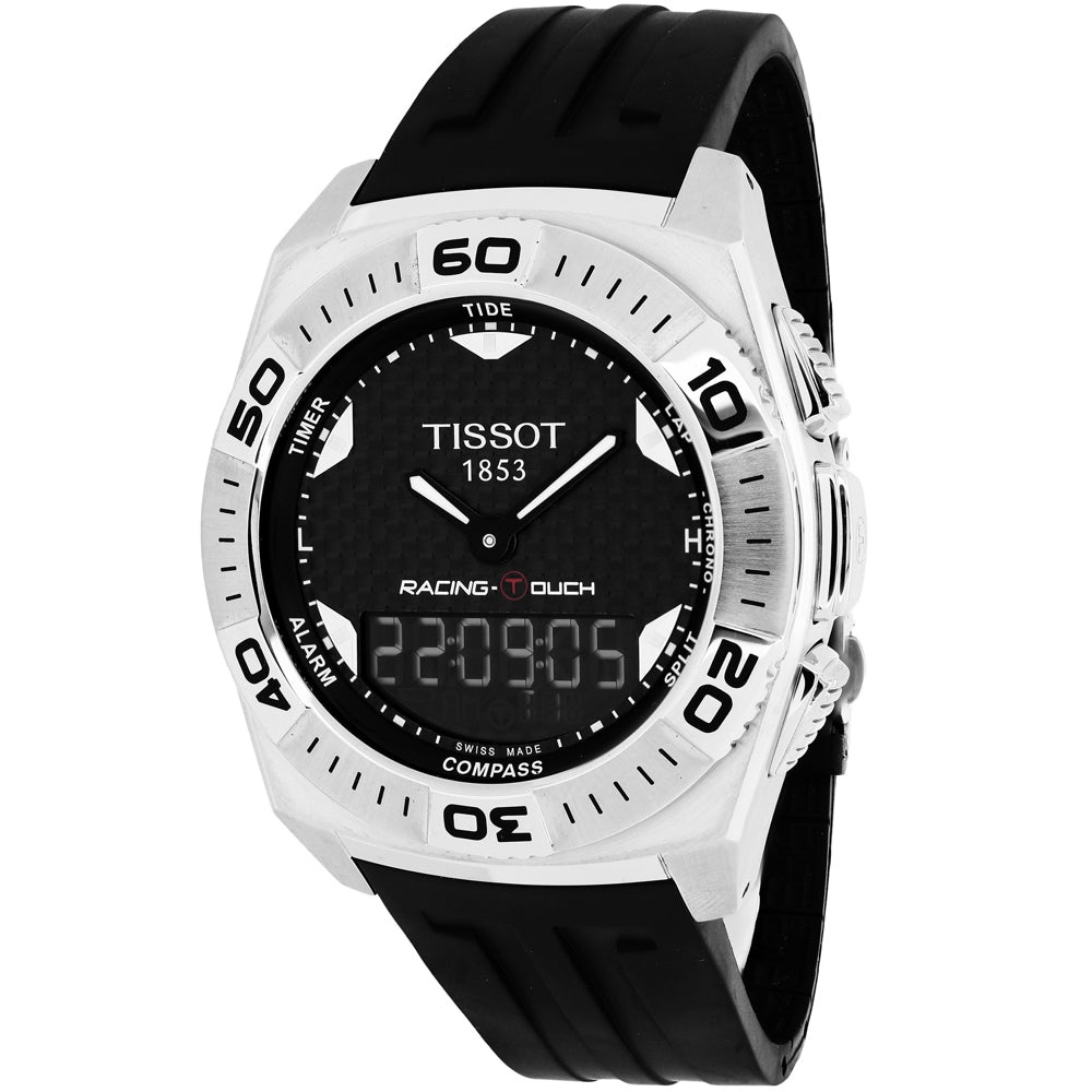 Reloj Tissot Racing Touch para Hombre