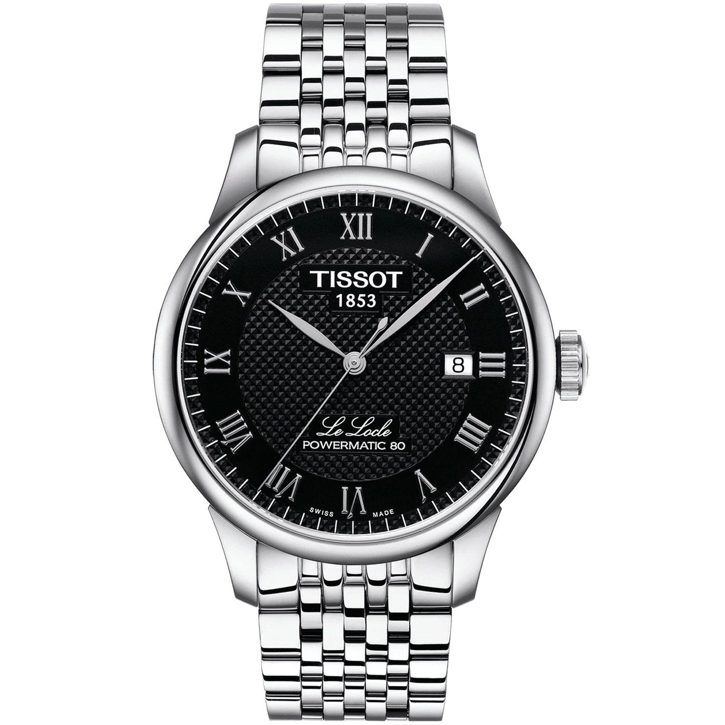 Montre Tissot Le Locle Powermatic 80 pour homme