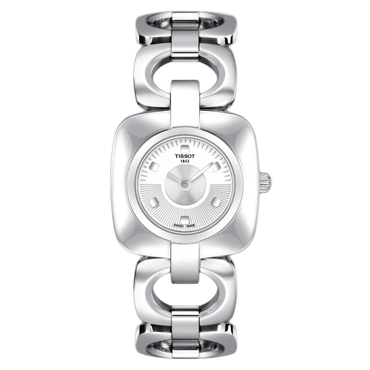 Reloj Tissot Odaci-T para Mujer