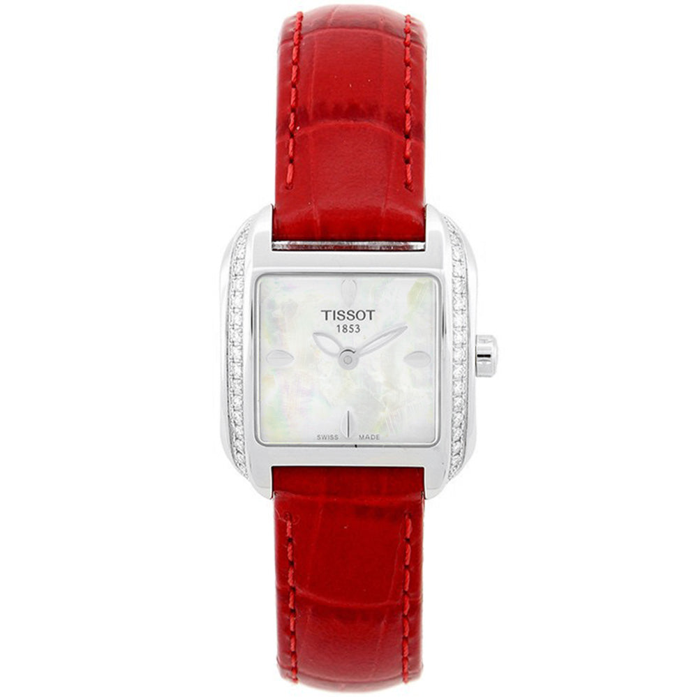 Tissot Women's T-Wave Watch