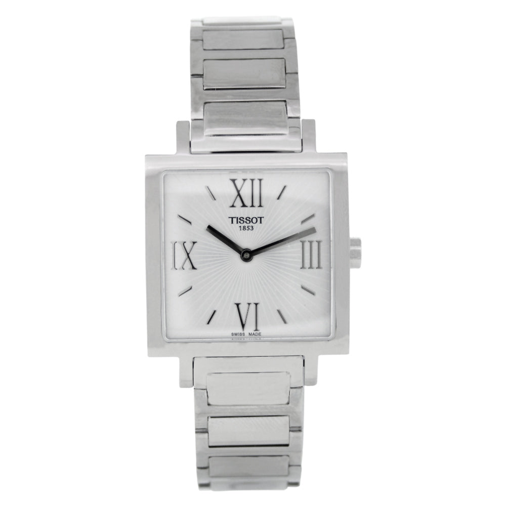 Montre T-Trend pour femmes Tissot