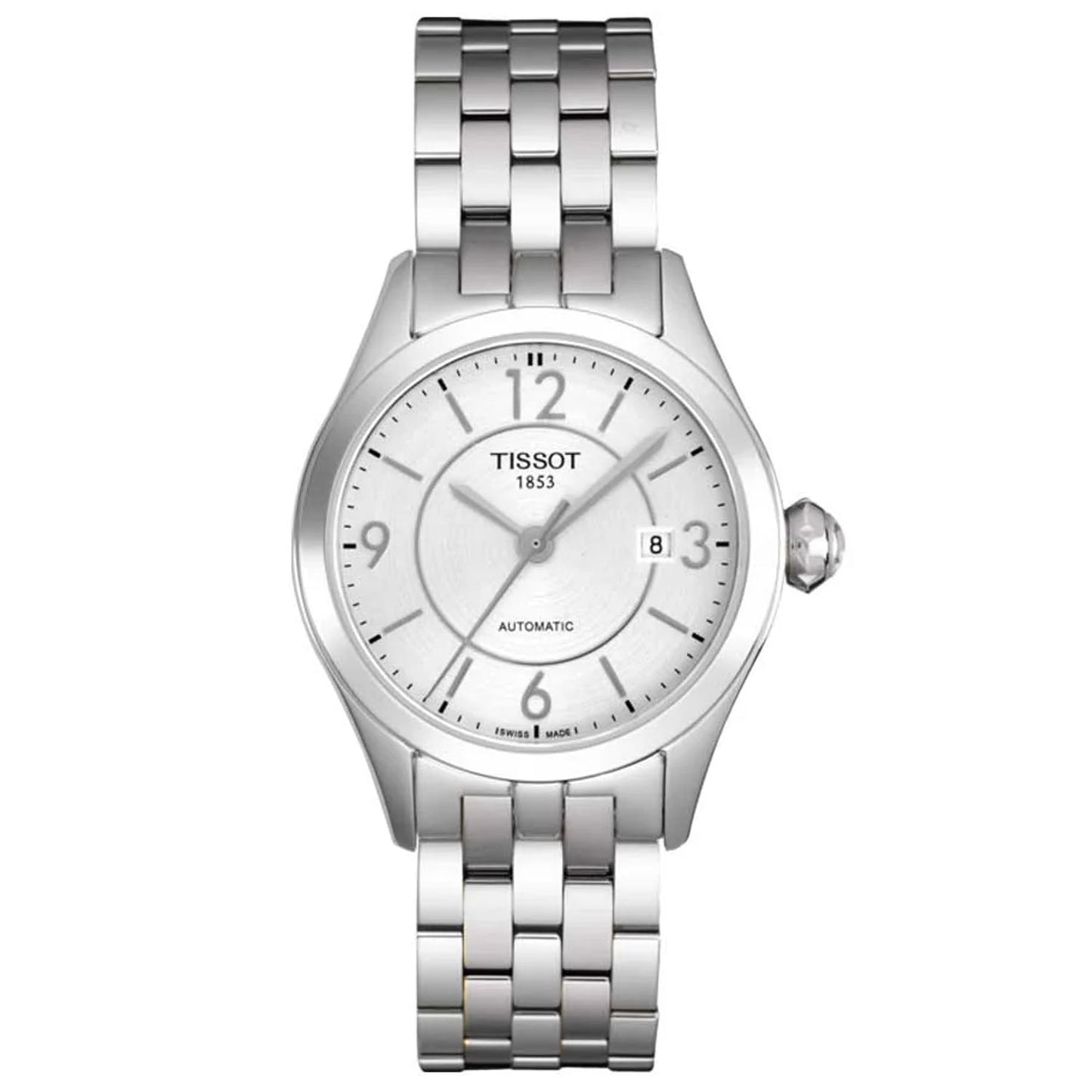 Montre Tissot T-One pour femme
