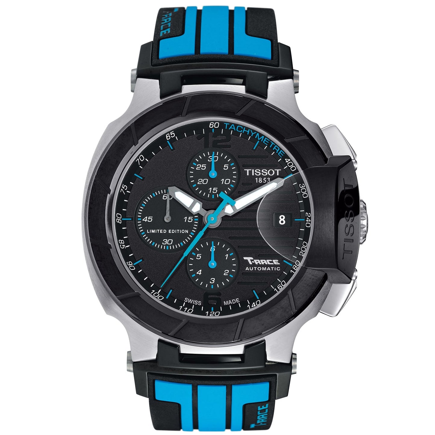 Montre Tissot T-Race pour homme