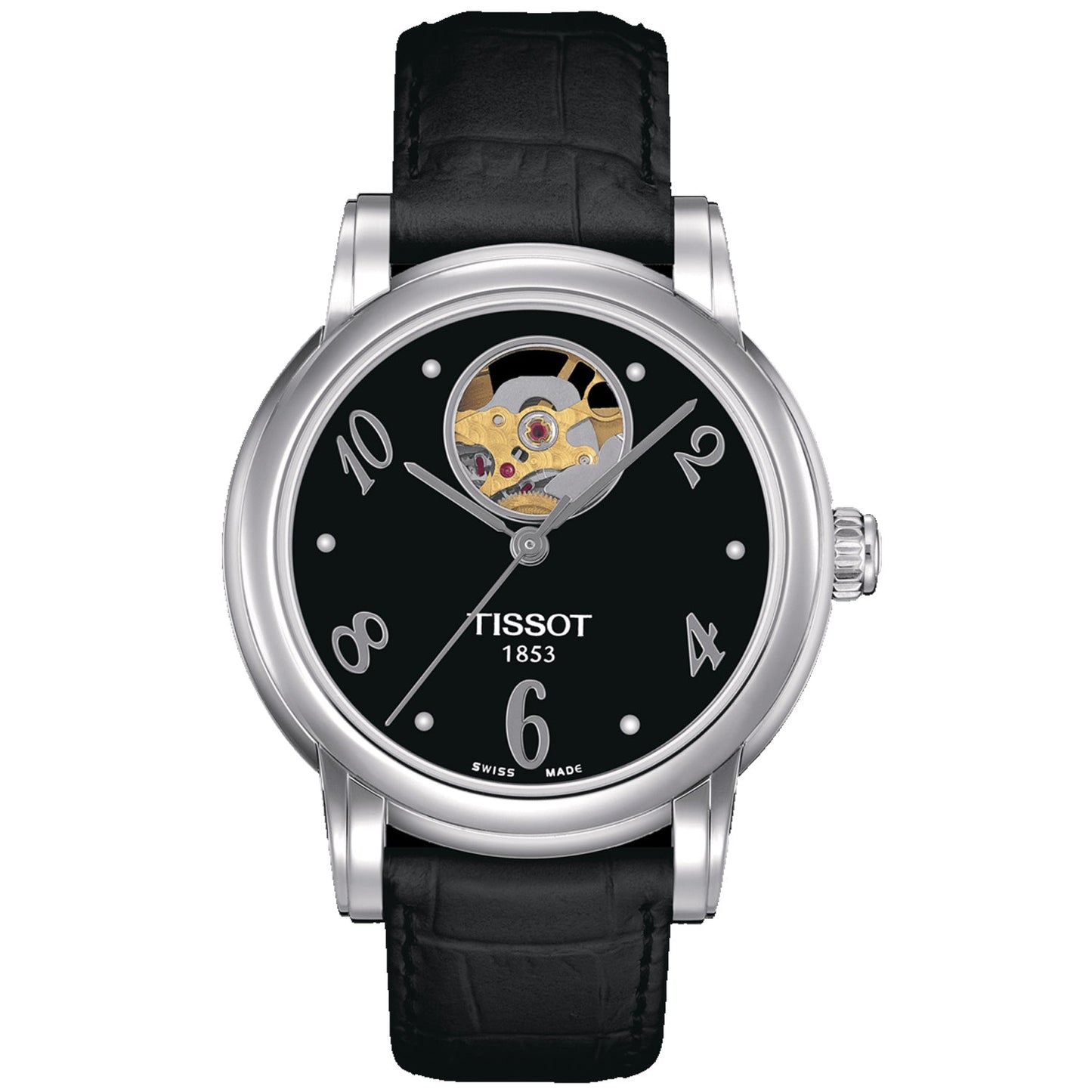 Reloj Tissot T-Classic Lady Heart para mujer