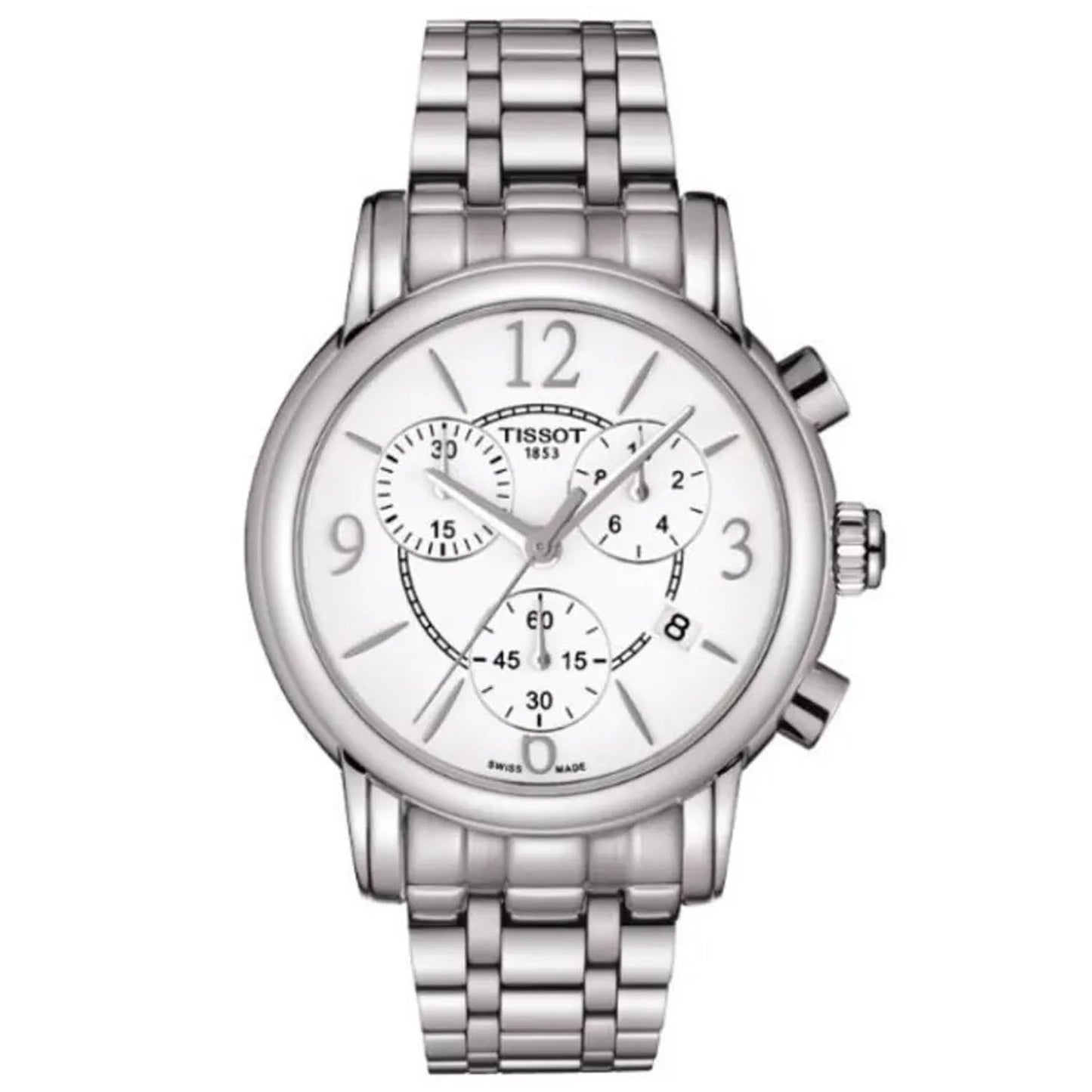 Tissot Women's Dressport Watch