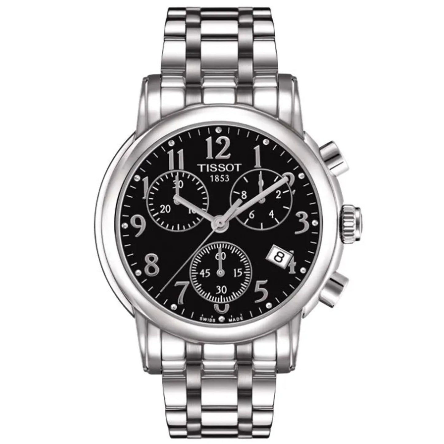 Montre T-Classic pour femme de Tissot
