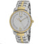 Tissot Women's Round Watch with Mother of Pearl Dial