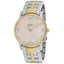 Reloj Redondo para Mujer Tissot - Diseño Suizo Elegante