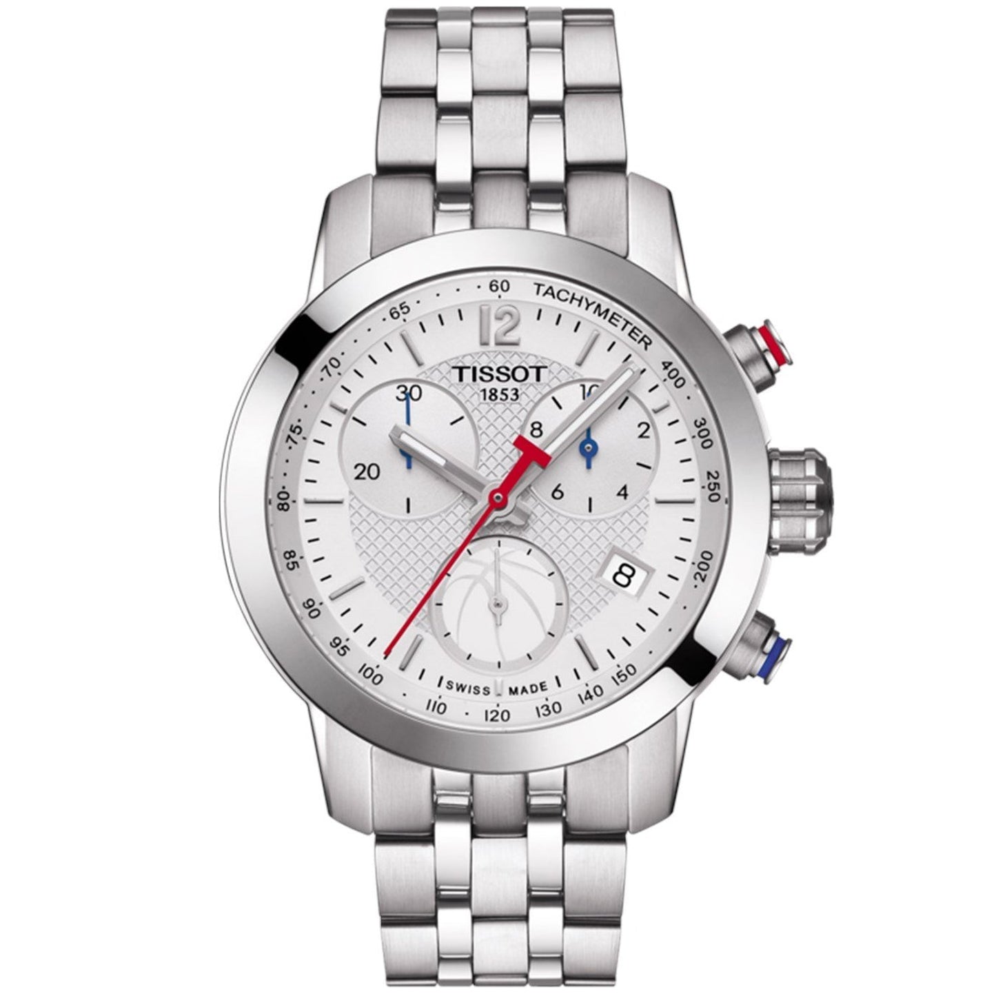 Tissot Women's PRC 200 NBA Special Edition Watch