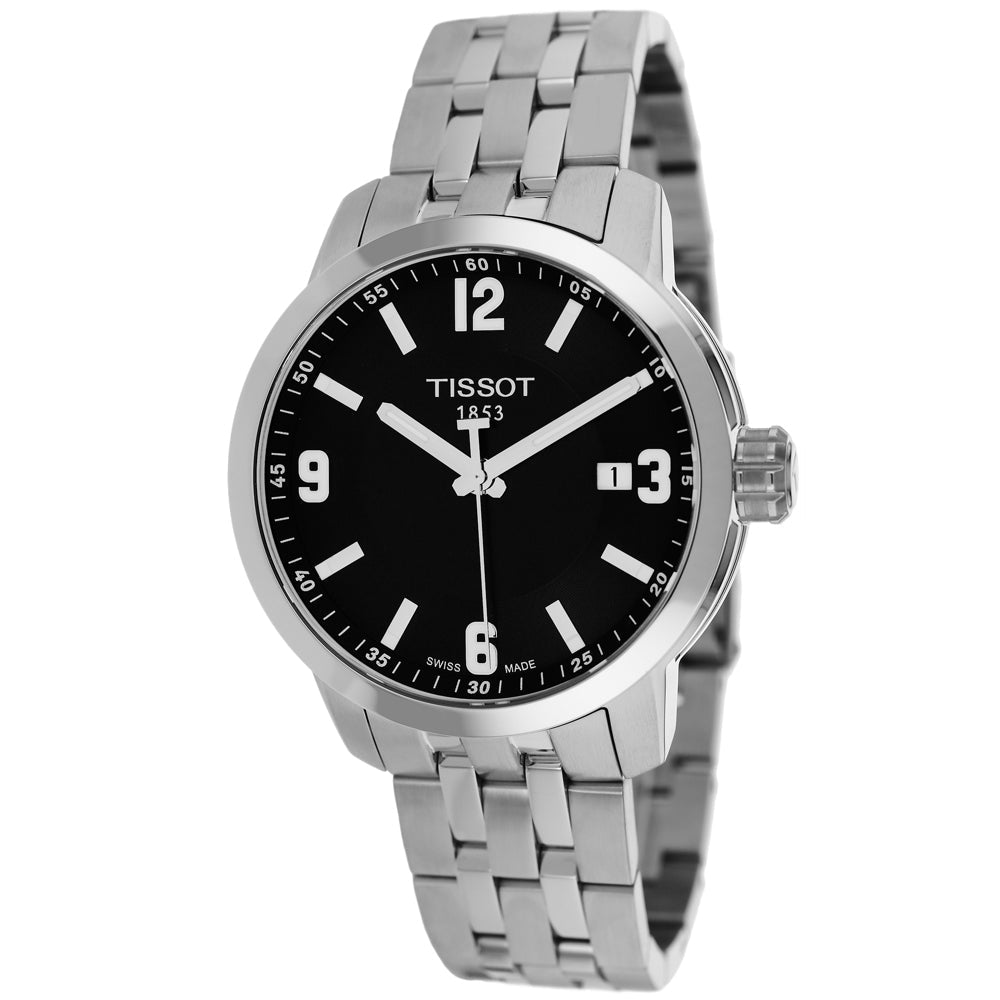 Montre Tissot PRC 200 pour homme
