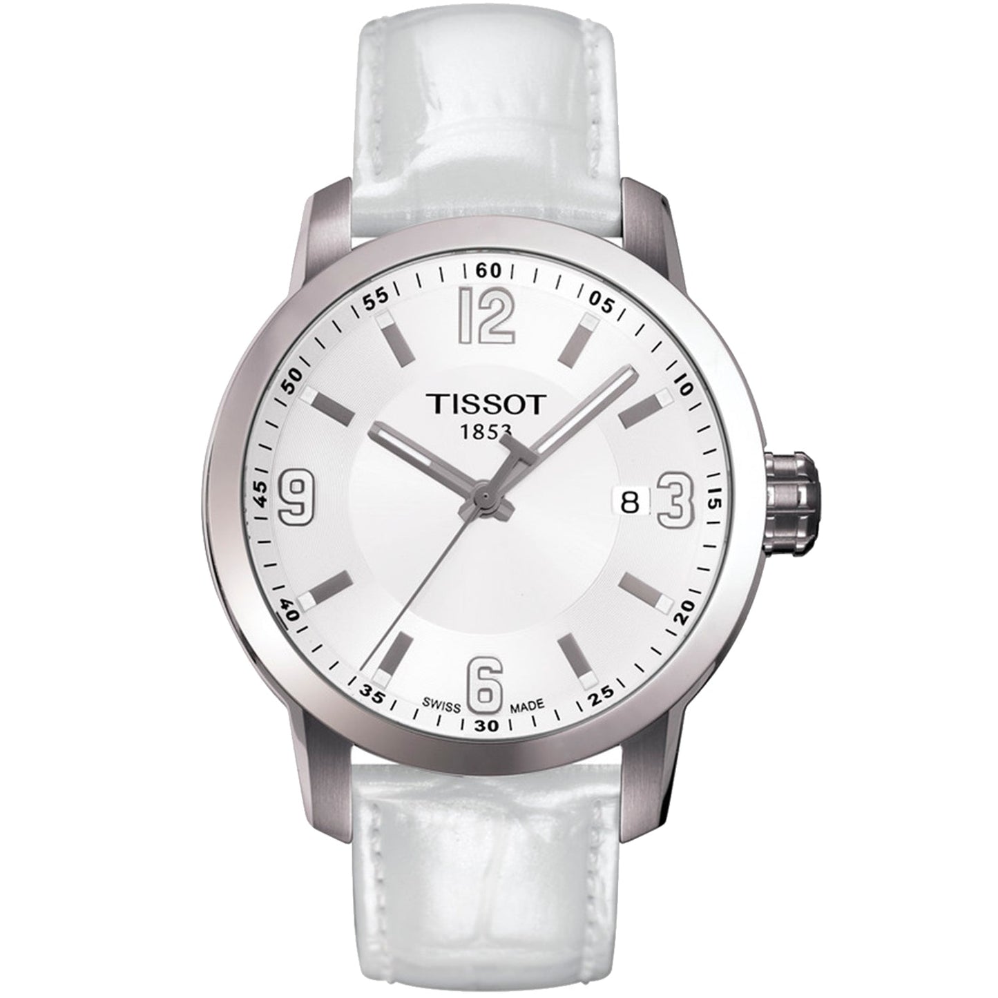 Tissot Men's PRC 200 Watch