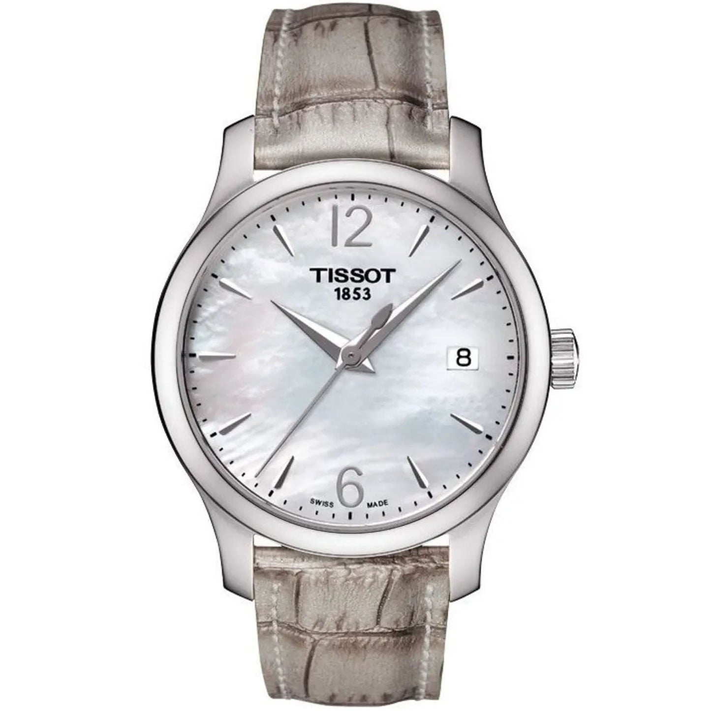 Tissot Women's Tradition Watch