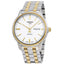 Tissot Men's Automatic III Watch