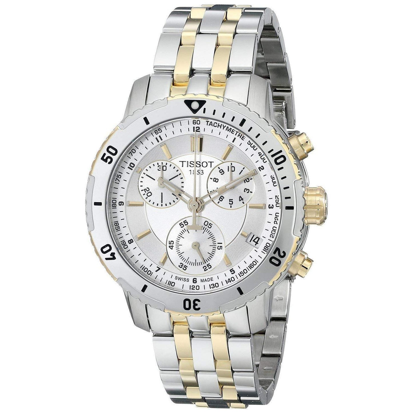 Montre Tissot PRS 200 pour homme