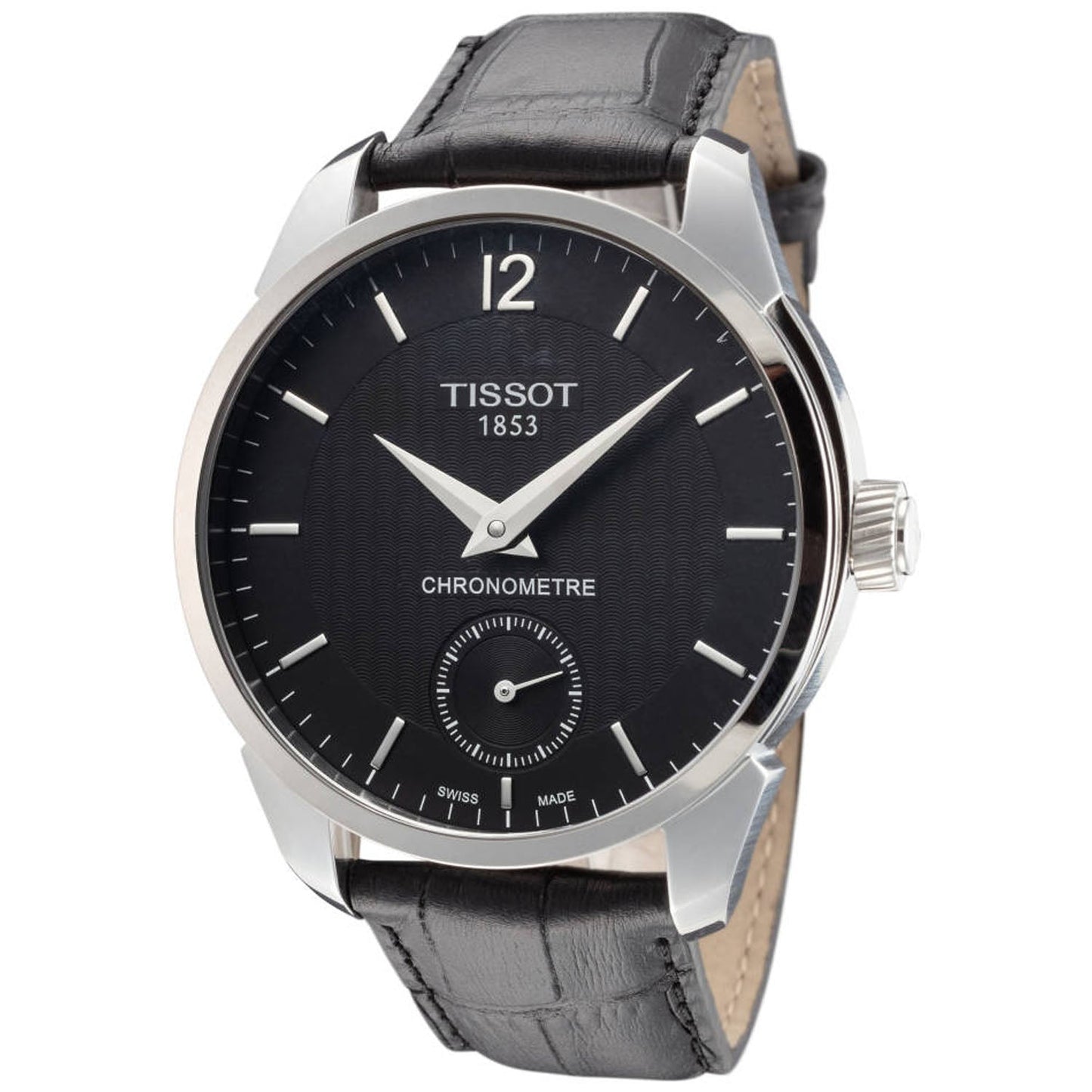 Montre Tissot T-Complication pour homme