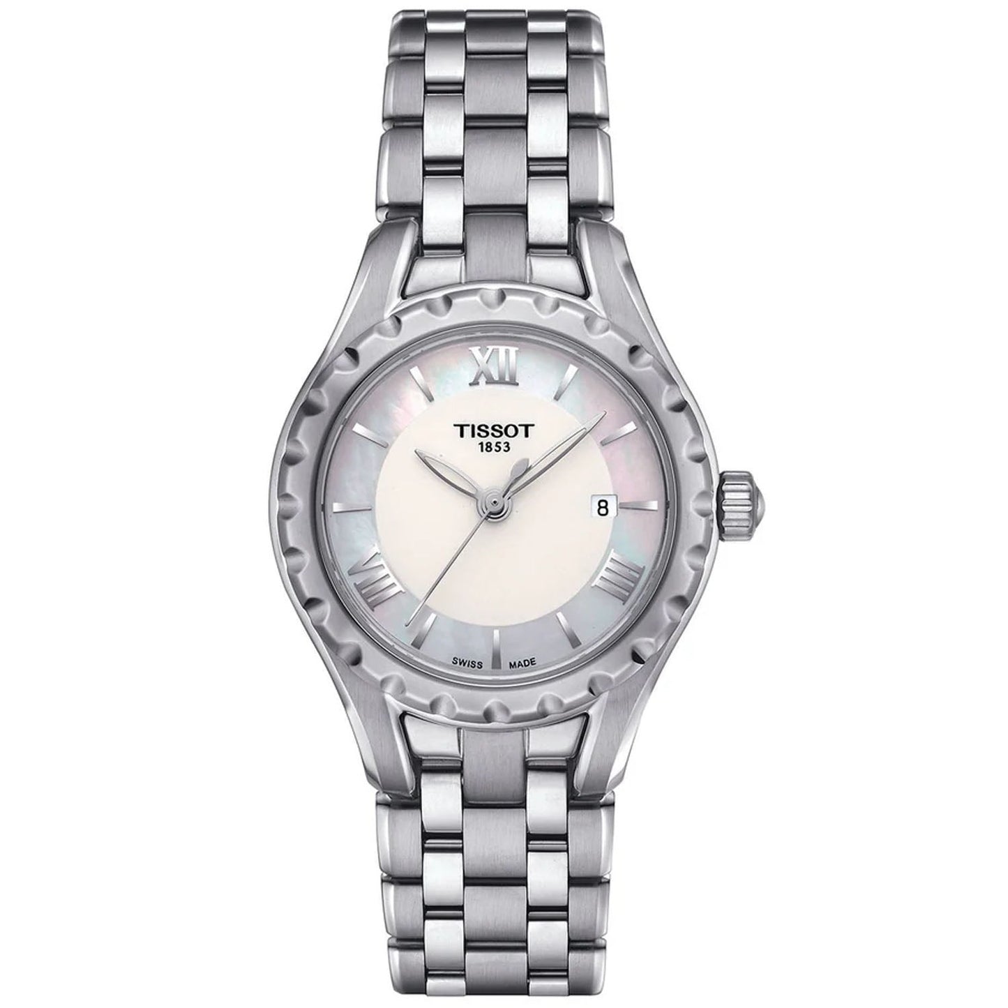 Montre Femme Tissot - Design Suisse Élégant
