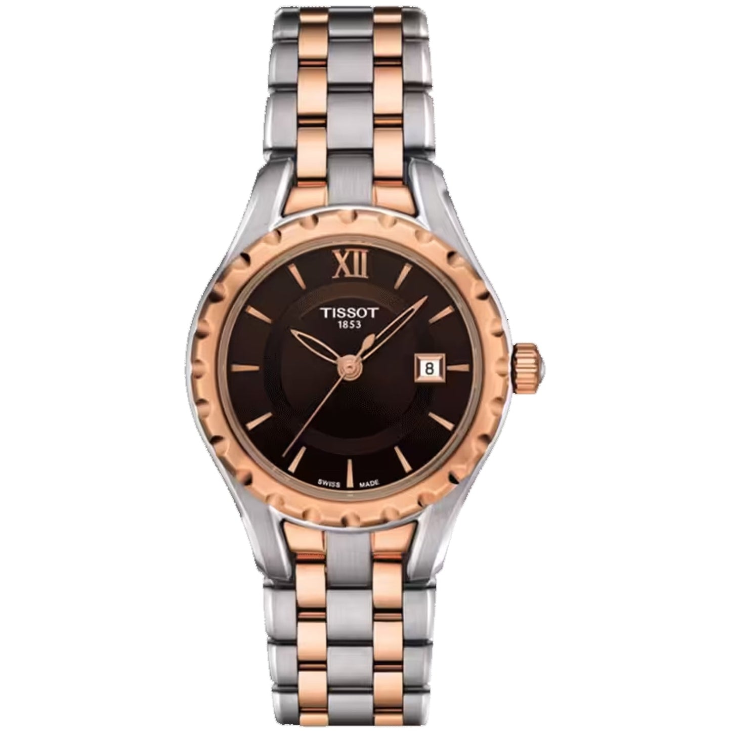 Tissot Women's T-Trend Lady Watch