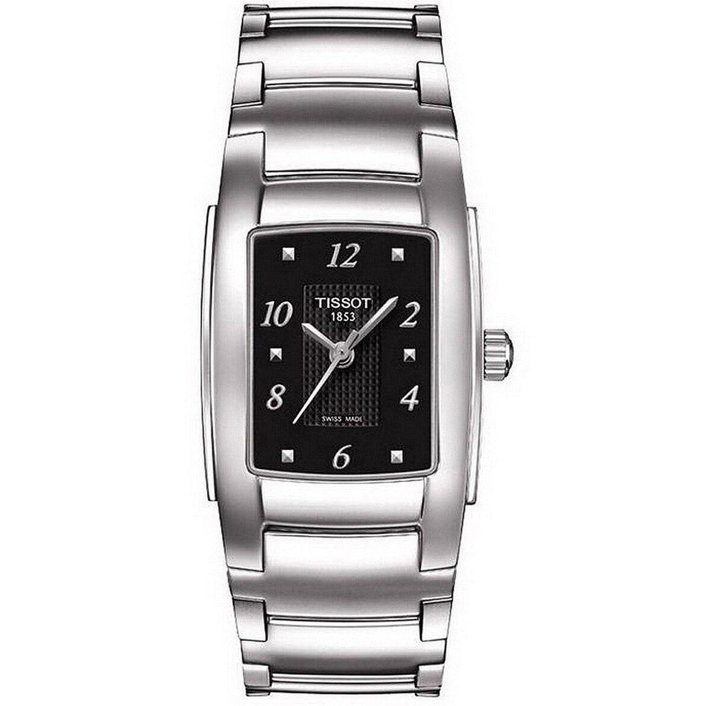 Tissot Women's T-Classic T10 Watch