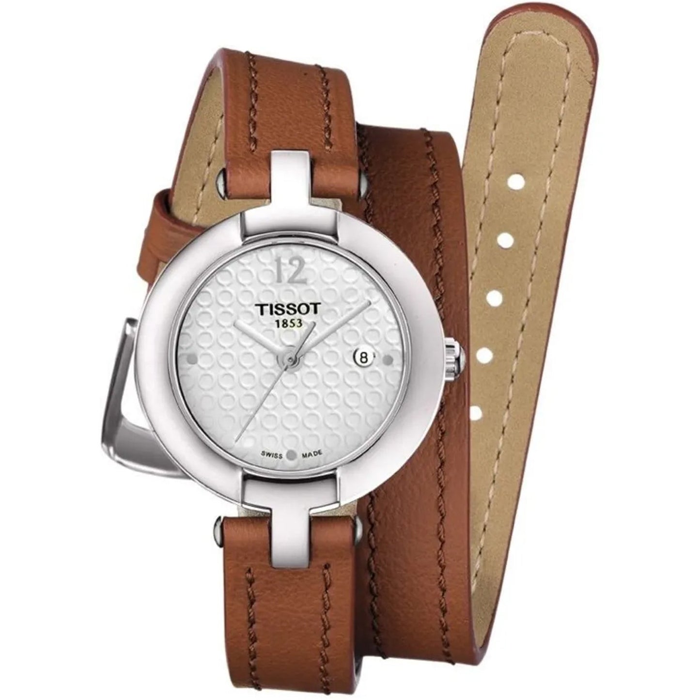 Reloj Tissot T-Trend Pinky para Mujer