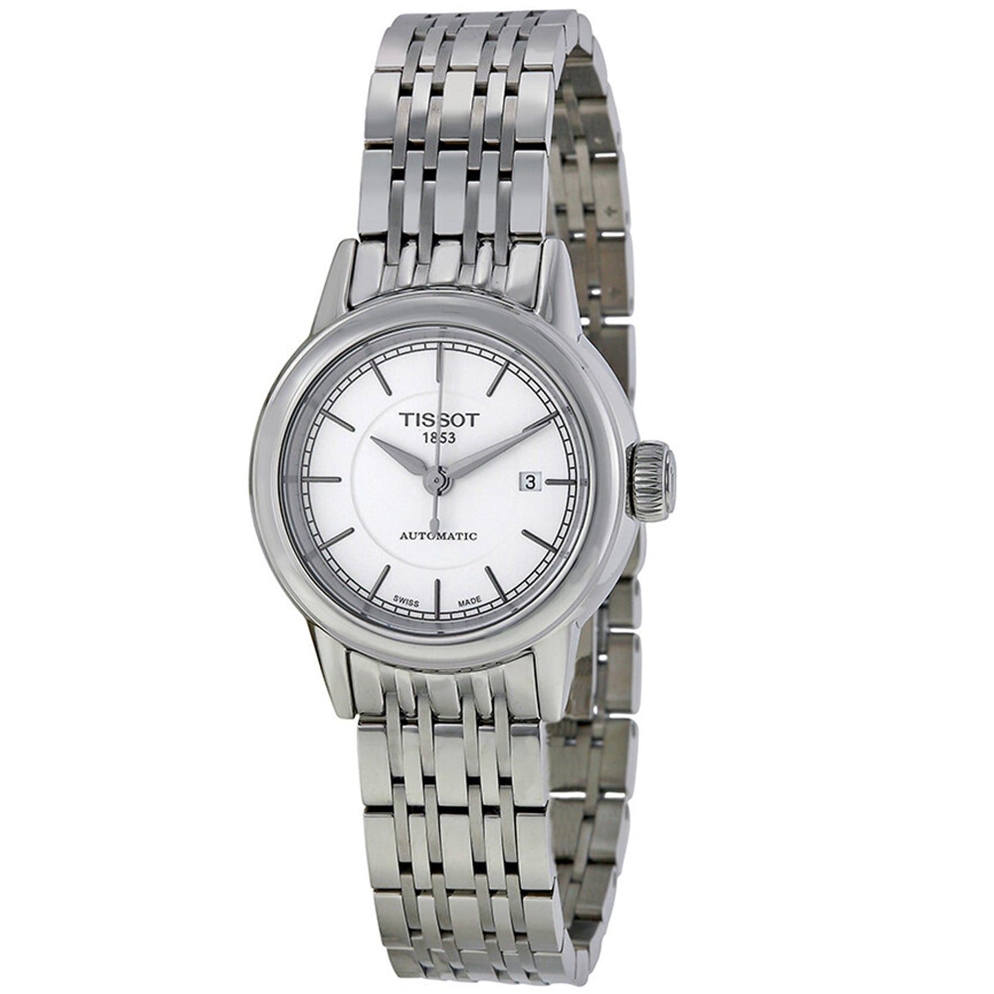 Reloj Automático Tissot para Mujer Carson