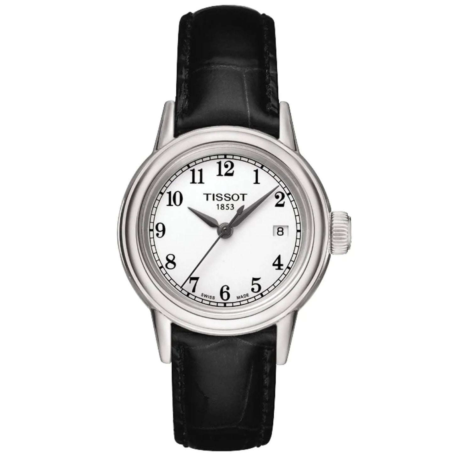 Montre Tissot Femme Carson