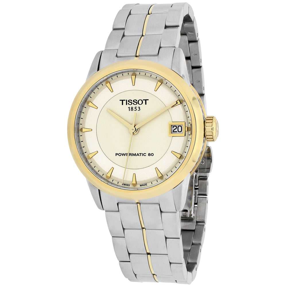 Reloj Automático T-Classic para Mujer de Tissot