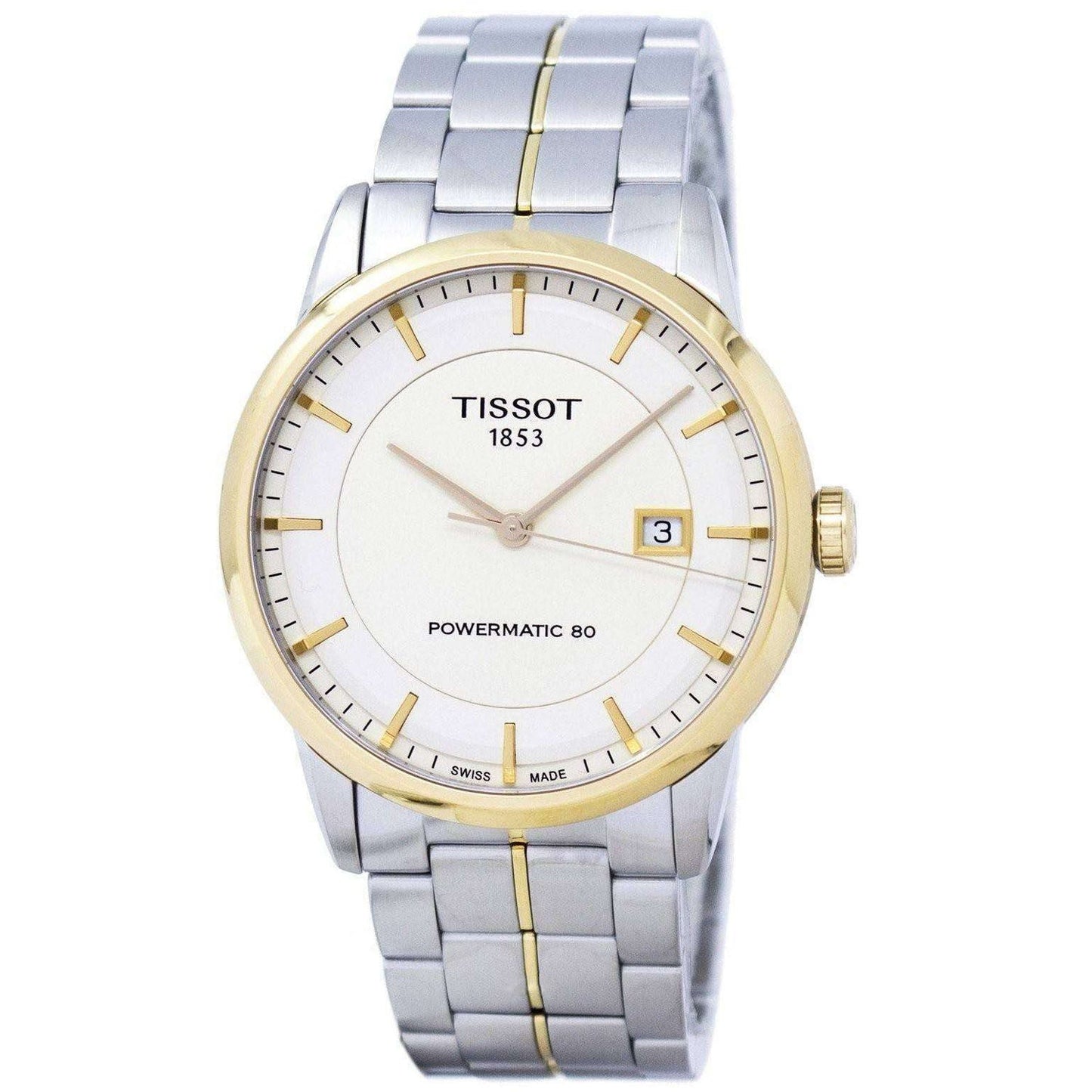 Reloj Tissot Powermatic 80 para Hombre
