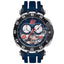 Montre Tissot T-Race Nicky Hayden Édition Limitée pour Homme