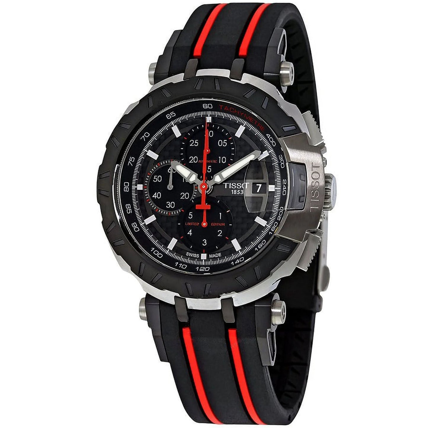 Tissot Men's T-Race Moto GP Watch