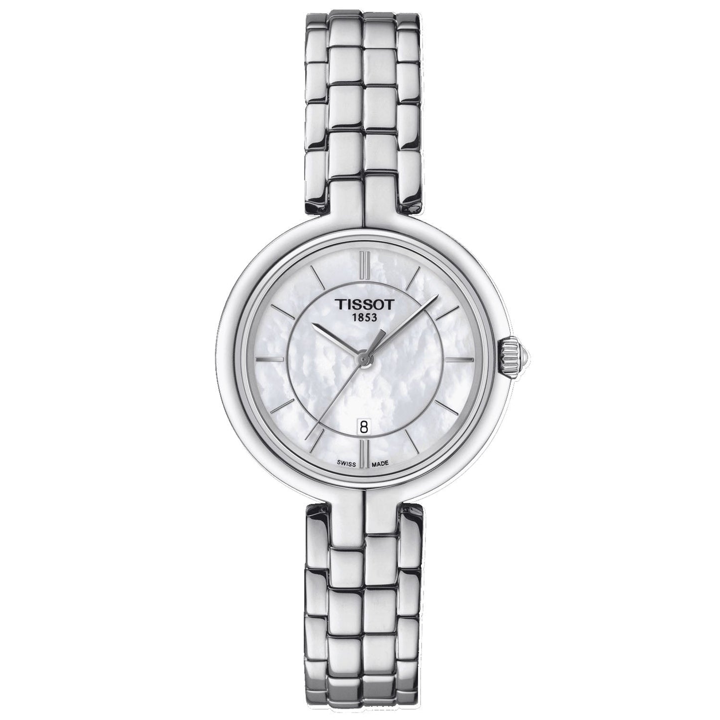 Tissot Women's Flamingo Watch