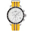 Reloj Tissot Quickster LA Lakers Edición Especial para Hombre
