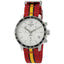 Tissot Men's Quickster Miami Heat NBA Special Edition Watch