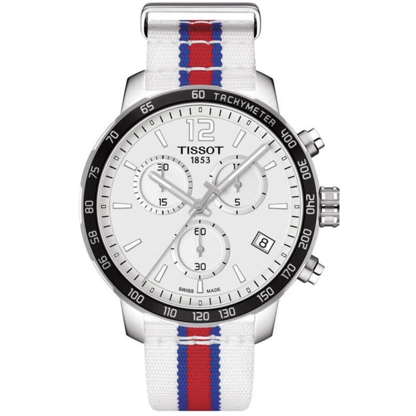 Montre Tissot Quickster pour homme