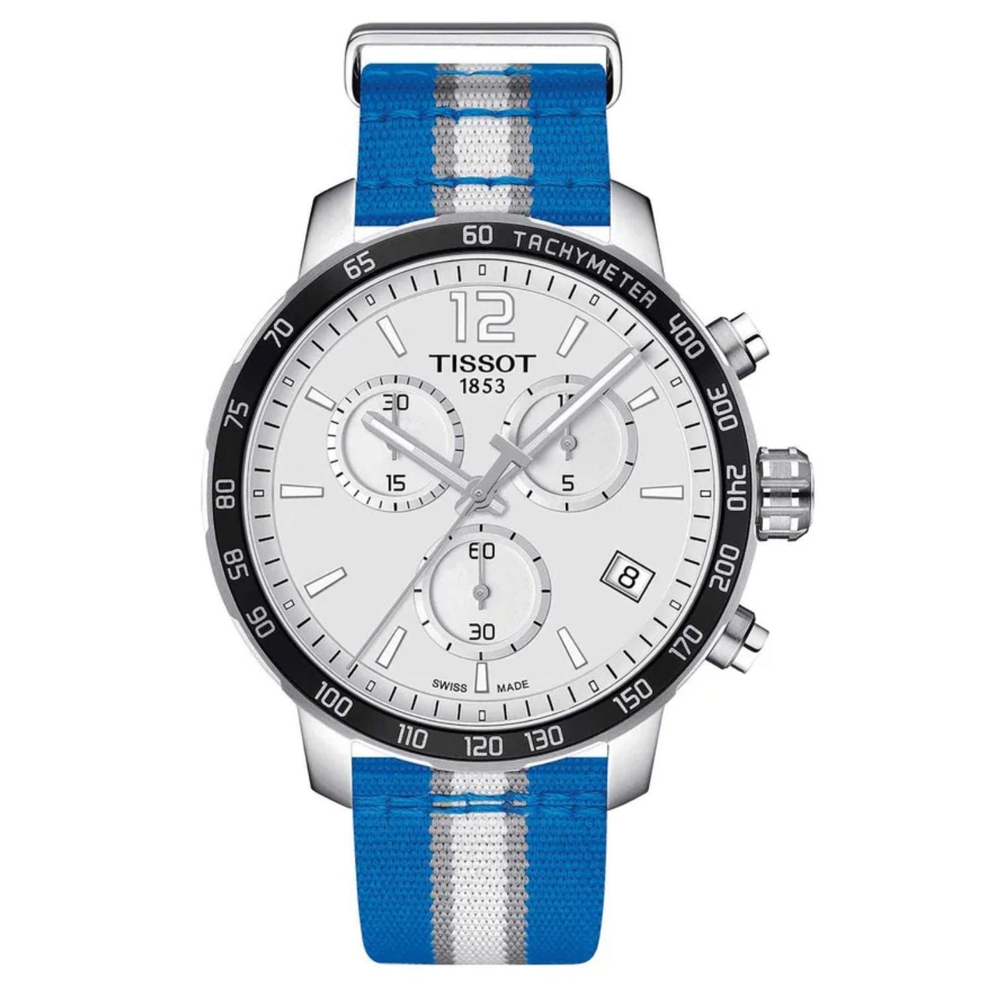 Reloj Tissot Quickster para Hombre