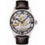 Tissot Men's Chemin Des Tourelles Squelette Watch