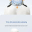 Premium Cervical Traction Brace for Neck Support