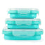 Pack & Go Collapsible Lunch Box