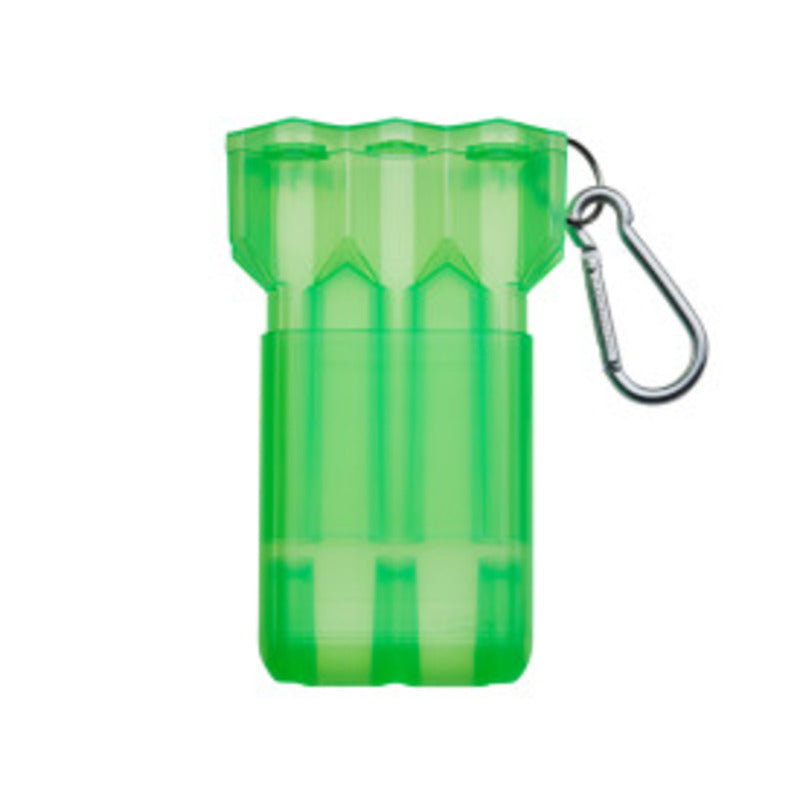 Versatile Nomad Dart Case for On-the-Go Players - Korvel