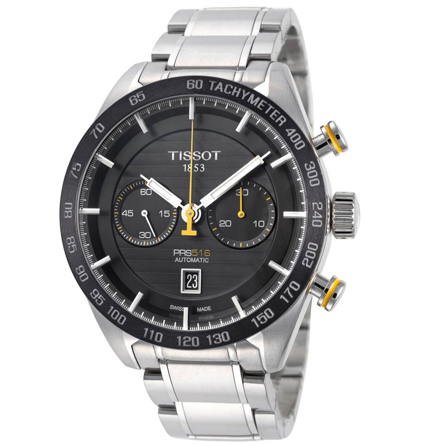 Tissot Men's PRS 516 Automatic Watch