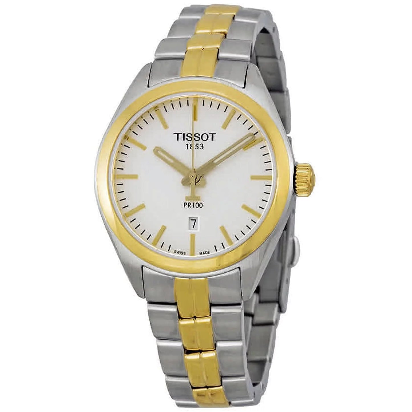 Montre Tissot PR 100 pour femme