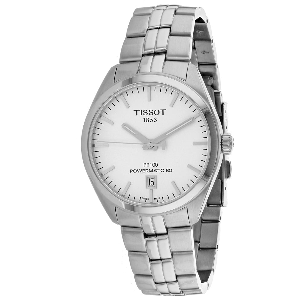 Reloj Automático Tissot PR 100 para Hombre