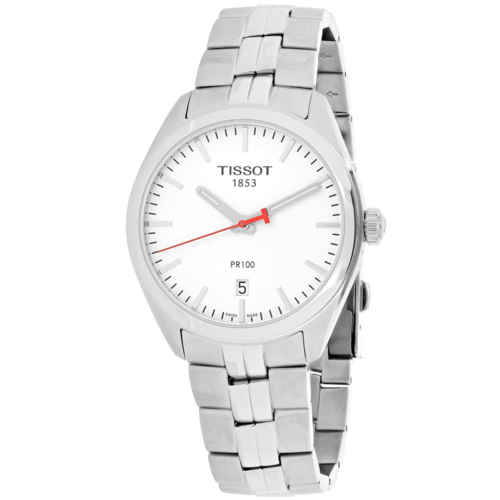 Tissot Men's PR 100 NBA Watch