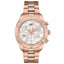 Tissot Women's Silver Automatic Watch