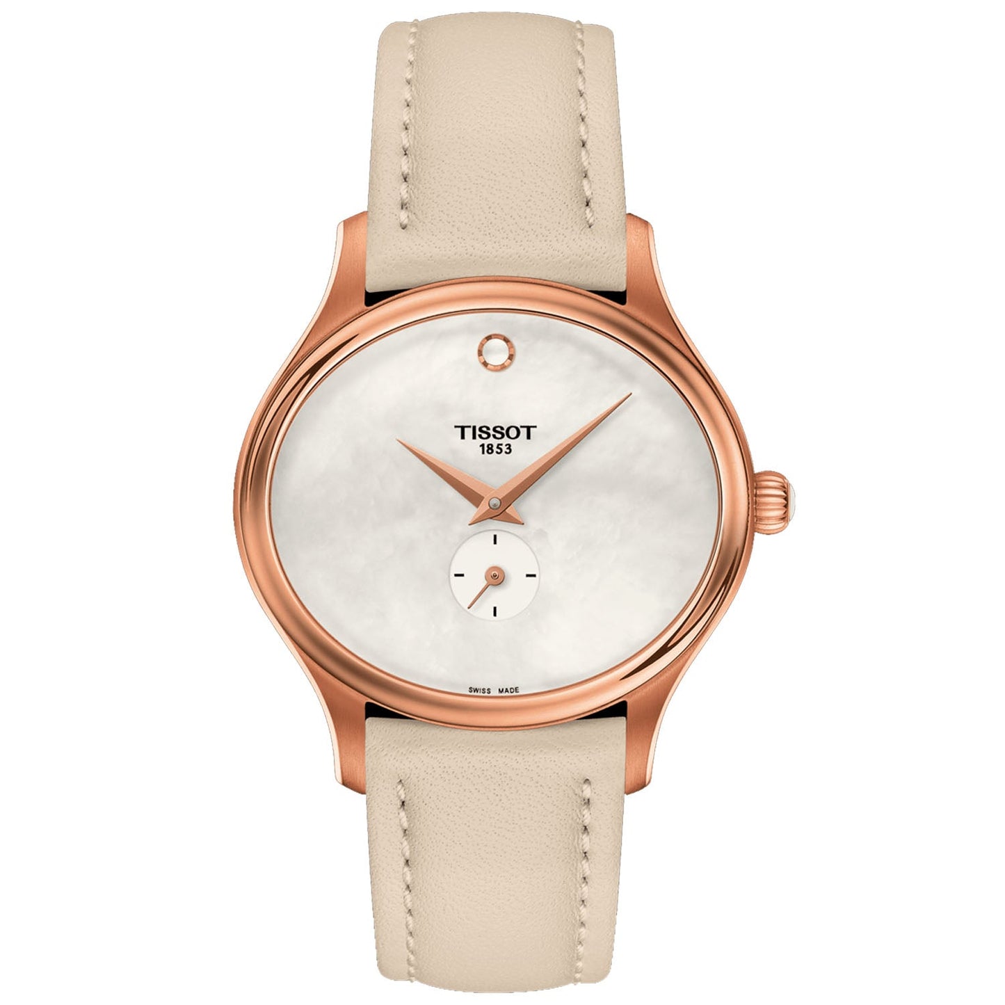 Montre Tissot Bella Ora pour femmes