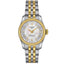 Reloj Tissot Women's Ballade Powermatic 80